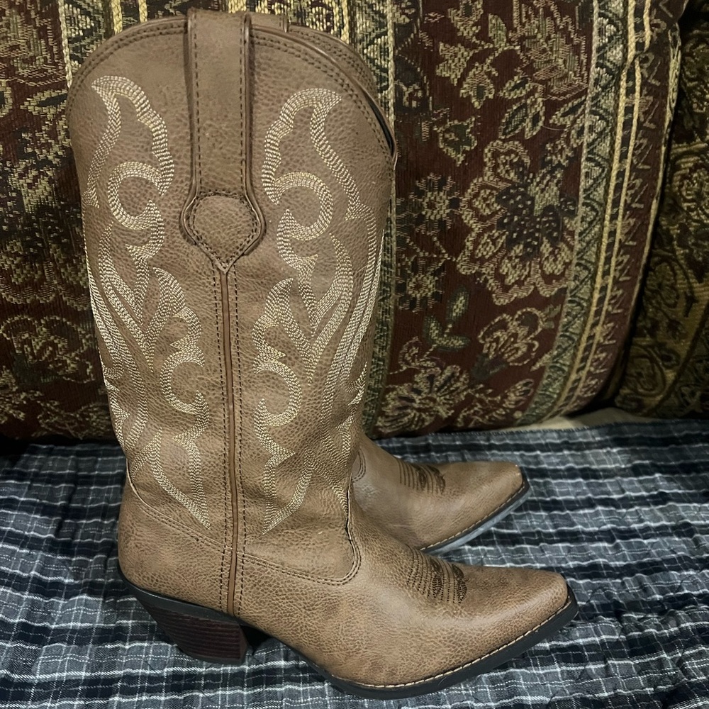 Durango Women’s sz 9